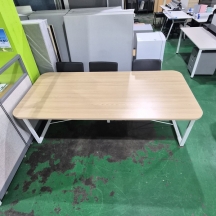 [중고]멜론회의테이블