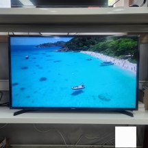 [중고]삼성스마트TV 40"
