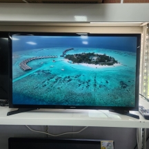 [중고]삼성LED TV 32"