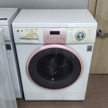 [중고]LG꼬망스세탁기3.5KG(2)