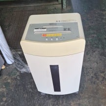 [중고]문서세단기 28L