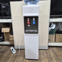 [중고]냉온수기