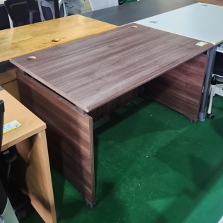 [중고]탑책상1200(4)