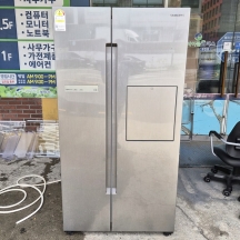 [중고]삼성냉장고815L