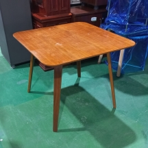 [중고]사각테이블(6)