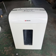 [중고]문서세단기25L
