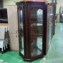 [중고]삼각모서리장(2)