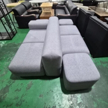 [중고]양면쇼파SET