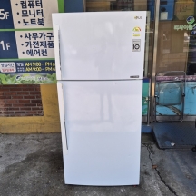 [중고]LG냉장고480L