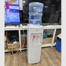 [중고]냉온수기