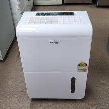 [중고]대용량제습기60L
