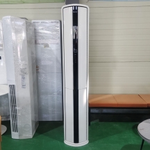 [중고]캐리어에어컨(16+6)