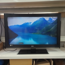 [중고]LG LCD TV 32"