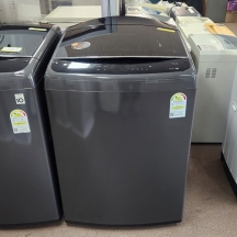 [중고]LG세탁기21KG