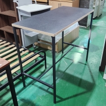[중고]데스커테이블
