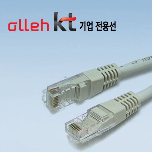 [렌탈]인터넷전용선