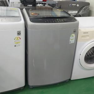 [중고]LG세탁기_13KG