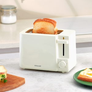 위즈웰 크런치 토스터기 TA8115