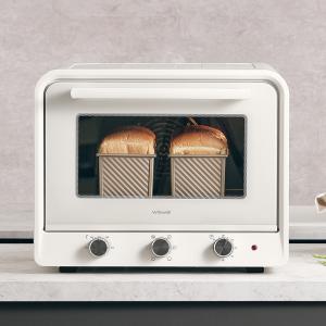 위즈웰 컨벡션 베이킹 오븐 CKF-4DC 45L