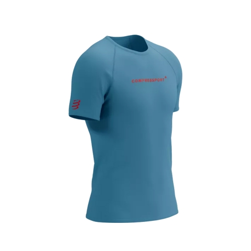 Training SS Logo Tshirt MEN (NEW)