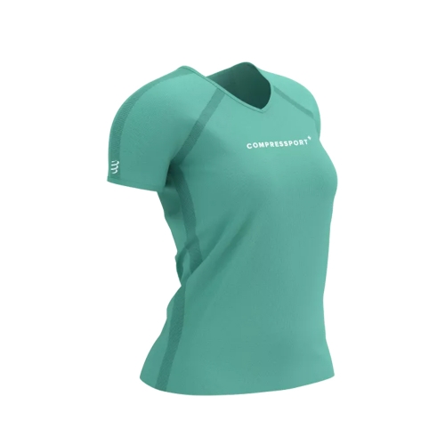 Training SS Logo Tshirt Women (NEW)