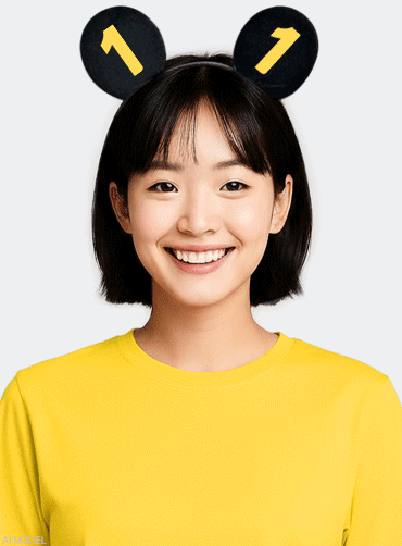 머리띠 선거용 | 선거복 선거용머리띠 주문제작 탑앤탑