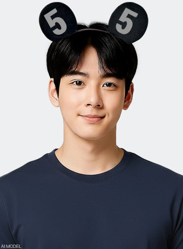 머리띠 선거용 | 선거복 선거용머리띠 주문제작 탑앤탑