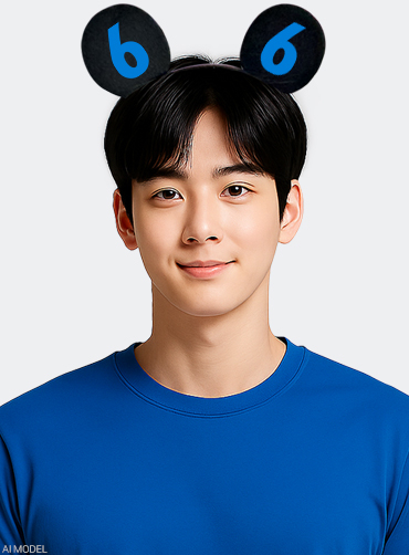 머리띠 선거용 | 선거복 선거용머리띠 주문제작 탑앤탑