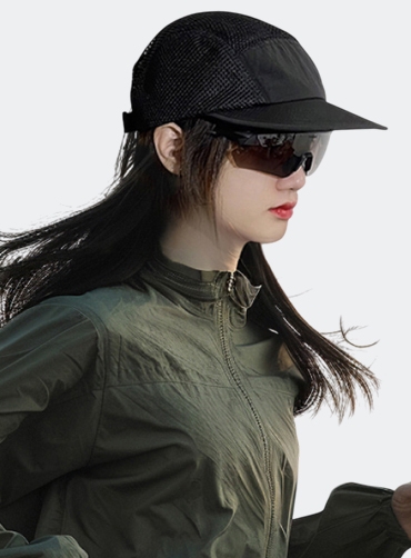 스포츠 쿨링 메쉬 볼캡 모자 DOM2380 | 단체볼캡모자 주문제작 탑앤탑