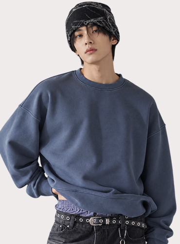 에즈 크롭 피그먼트 맨투맨 5종 FMMT6899_25_10 | 단체티 단체맨투맨 주문제작 탑앤탑 에즈 크롭 피그먼트 맨투맨 5종 FMMT6899_25_10 | 단체티 단체맨투맨 주문제작 탑앤탑