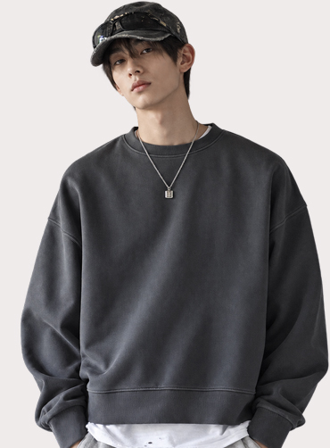 에즈 크롭 피그먼트 맨투맨 5종 FMMT6899_25_10 | 단체티 단체맨투맨 주문제작 탑앤탑 에즈 크롭 피그먼트 맨투맨 5종 FMMT6899_25_10 | 단체티 단체맨투맨 주문제작 탑앤탑