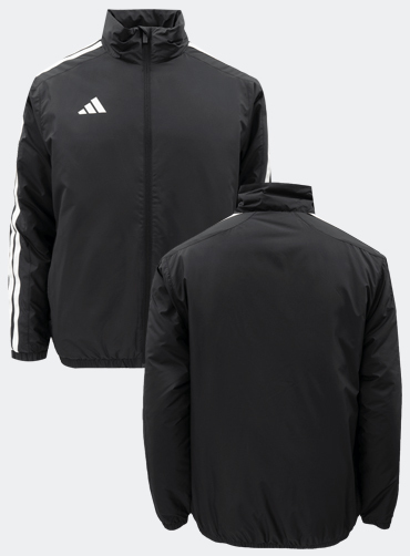 [Adidas] 아디다스 3ST 패디드 자켓  TOP8769 | 브랜드단체복 단체점퍼 주문제작 탑앤탑