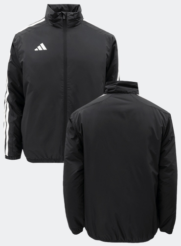 [Adidas] 아디다스 3ST 패디드 자켓  TOP8769 | 브랜드단체복 단체점퍼 주문제작 탑앤탑