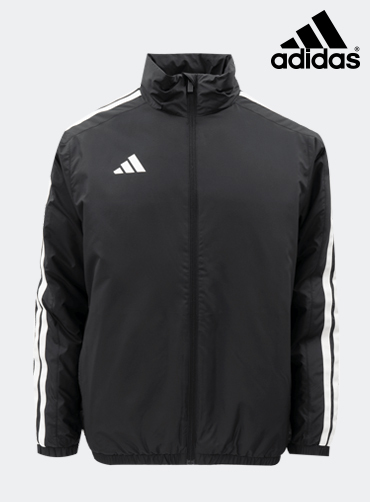 [Adidas] 아디다스 3ST 패디드 자켓  TOP8769 | 브랜드단체복 단체점퍼 주문제작 탑앤탑