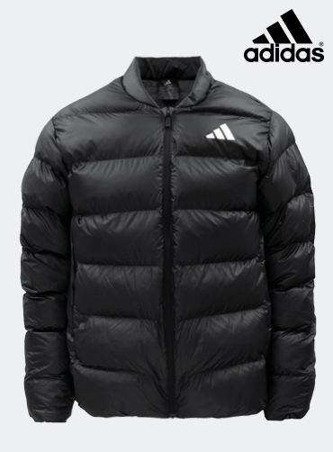 [Adidas] 아디다스 에센셜 SD 퍼프 자켓 TOP7718 | 브랜드단체복 단체점퍼 주문제작 탑앤탑