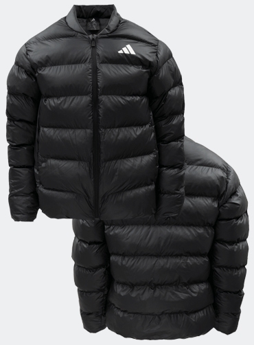 [Adidas] 아디다스 에센셜 SD 퍼프 자켓 TOP7718 | 브랜드단체복 단체점퍼 주문제작 탑앤탑