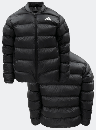 [Adidas] 아디다스 에센셜 SD 퍼프 자켓 TOP7718 | 브랜드단체복 단체점퍼 주문제작 탑앤탑