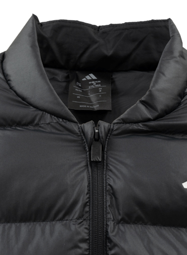 [Adidas] 아디다스 에센셜 SD 퍼프 자켓 TOP7718 | 브랜드단체복 단체점퍼 주문제작 탑앤탑