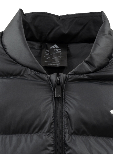[Adidas] 아디다스 에센셜 SD 퍼프 자켓 TOP7718 | 브랜드단체복 단체점퍼 주문제작 탑앤탑
