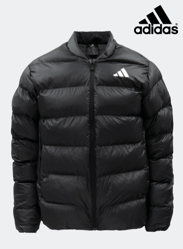 [Adidas] 아디다스 에센셜 SD 퍼프 자켓 TOP7718 | 브랜드단체복 단체점퍼 주문제작 탑앤탑