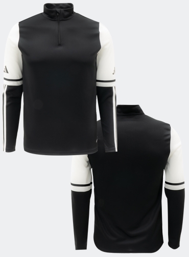 [Adidas] 아디다스 주니어 스쿼드라25 트레이닝 탑 TOP2749 | 단체티 브랜드아동복 주문제작 탑앤탑