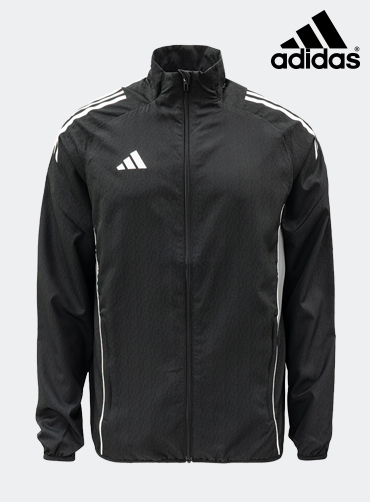 [Adidas] 아디다스 티로 25 컴피티션 프레젠테이션 자켓 TOP0418 | 브랜드단체자켓 단체점퍼 주문제작 탑앤탑