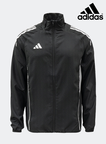 [Adidas] 아디다스 티로 25 컴피티션 프레젠테이션 자켓 TOP0418 | 브랜드단체자켓 단체점퍼 주문제작 탑앤탑