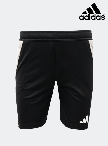 [Adidas] 아디다스 주니어 티로 24 컴페티션 트레이닝 쇼트 TOP1986 | 단체티 단체바지 주문제작 탑앤탑