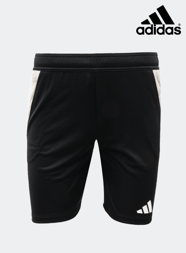 [Adidas] 아디다스 주니어 티로 24 컴페티션 트레이닝 쇼트 TOP1986 | 단체티 단체바지 주문제작 탑앤탑