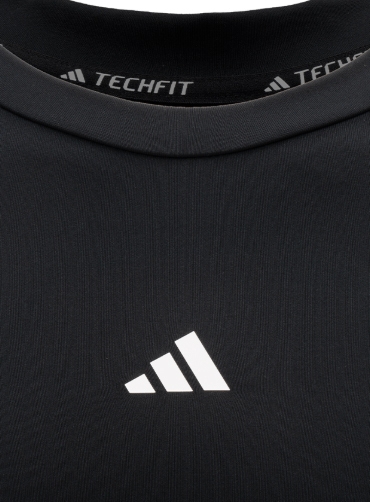 [Adidas] 아디다스 테크핏 LS 탑 TOP6702 | 브랜드단체티 단체쿨론티 단체운동복 주문제작 탑앤탑