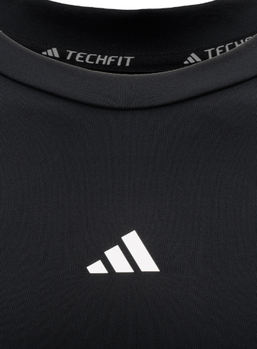 [Adidas] 아디다스 테크핏 LS 탑 TOP6702 | 브랜드단체티 단체쿨론티 단체운동복 주문제작 탑앤탑