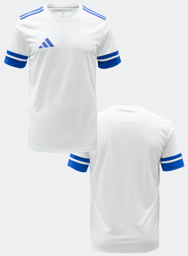 [Adidas] 아디다스 스쿼드라 25 저지 SS TOP5827 | 브랜드단체티 주문제작 탑앤탑