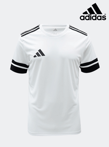 [Adidas] 아디다스 스쿼드라 25 저지 SS TOP5827 | 브랜드단체티 주문제작 탑앤탑