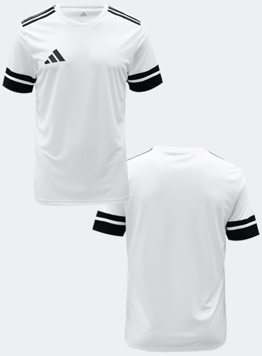 [Adidas] 아디다스 스쿼드라 25 저지 SS TOP5827 | 브랜드단체티 주문제작 탑앤탑